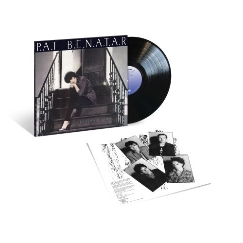パット・ベネター 紙ジャケ ２枚セットSHM-CD 新品 パット・ベネター – UNIVERSAL MUSIC STORE