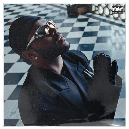 ザ・ウィークエンド / ONE OF THE GIRLS + POPULAR【輸入盤】【1EP】【UNIVERSAL MUSIC STORE限定盤】【7inch】【アナログシングル】