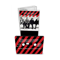 U2 / HOW TO DISMANTLE AN ATOMIC BOMB ? 20TH ANNIVERSARY【輸入盤 U2 / HOW TO DISMANTLE AN ATOMIC BOMB ? 20TH ANNIVERSARY【輸入盤