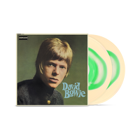 デヴィッド・ボウイ / David Bowie (Deluxe Edition)【輸入盤 デヴィッド・ボウイ / David Bowie (Deluxe Edition)【輸入盤