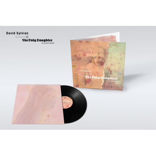 デヴィッド・シルヴィアン – UNIVERSAL MUSIC STORE デヴィッド・シルヴィアン – UNIVERSAL MUSIC STORE