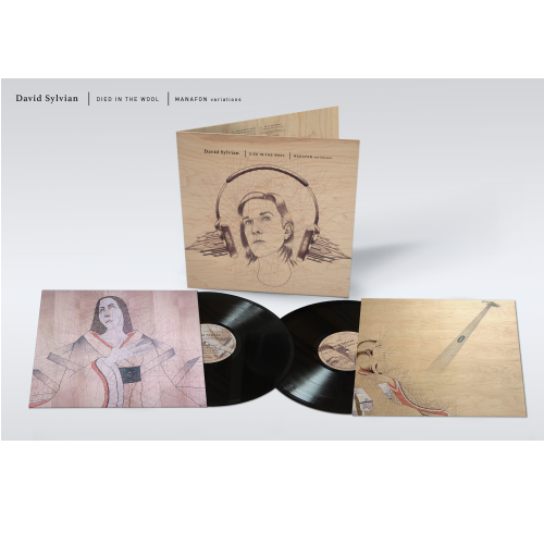 デヴィッド・シルヴィアン – UNIVERSAL MUSIC STORE デヴィッド・シルヴィアン – UNIVERSAL MUSIC STORE
