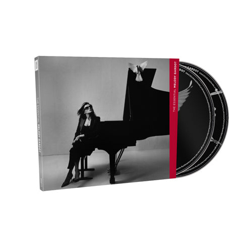 メロディ・ガルドー / The Essential Melody Gardot【直輸入盤】【2CD】【CD】