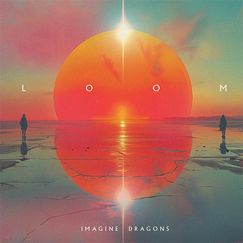 イマジン・ドラゴンズ / LOOM【輸入盤】【1CD】【CD】