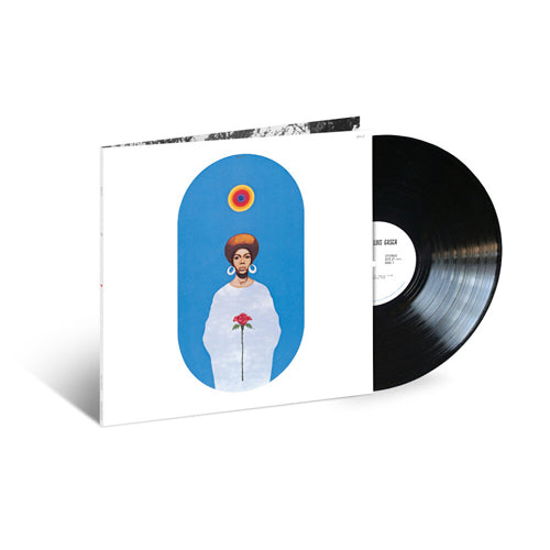 ルイス・ガスカ / For Those Who Chant【直輸入盤】【限定盤】【180g重量盤LP】【アナログ】