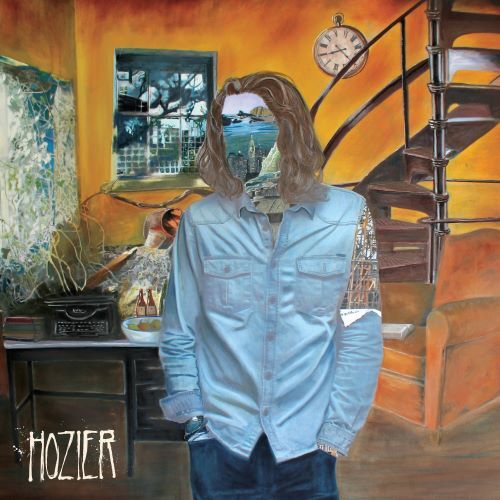 ホージア / Hozier (10th Anniversary)【輸入盤】【2LP】【カラー盤】【アナログ】