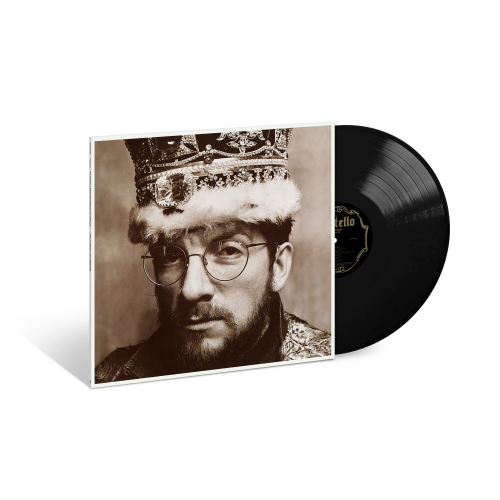 エルヴィス・コステロ / King of America【輸入盤】【1LP】【アナログ エルヴィス・コステロ / King of America【輸入盤】【1LP】【アナログ