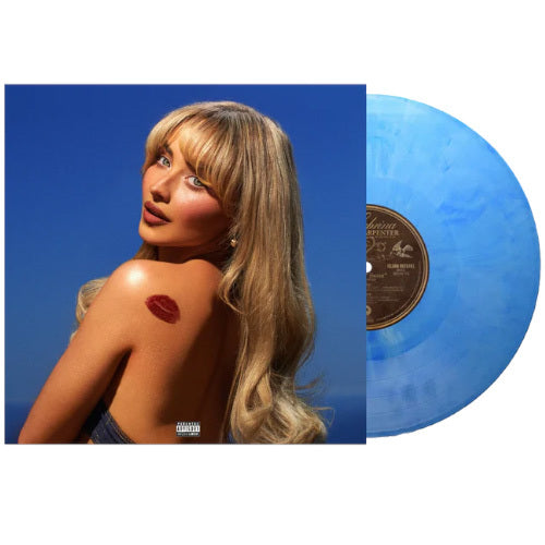 Short n' Sweet　ボーナストラックレコード　限定盤 サブリナ・カーペンター / Short n' Sweet Bonus Track LP【輸入盤