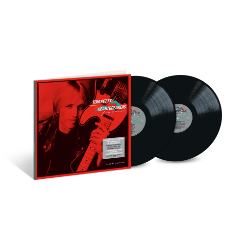 トム・ペティ＆ザ・ハートブレイカーズ / Long After Dark (Deluxe Edition)【輸入盤】【2LP】【アナログ】