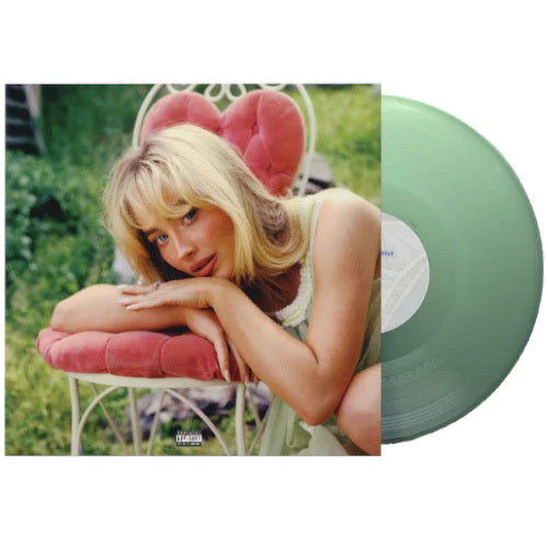 サブリナ・カーペンター / Short n' Sweet【輸入盤】【1LP】【UNIVERSAL MUSIC STORE限定盤】【Alternate Cover】【アナログ】