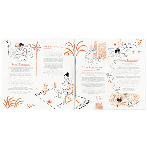 バスティル / &(Ampersand), Part 1【輸入盤】【2EP】【UNIVERSAL MUSIC STORE限定盤】【アナログシングル】