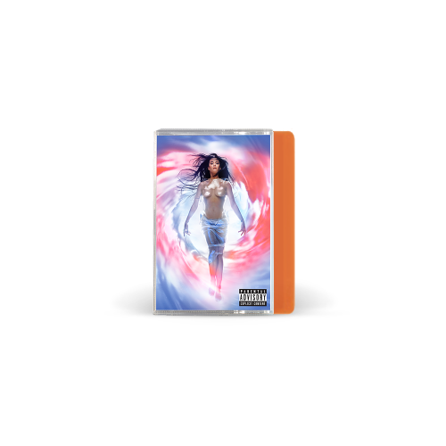 ケイティ・ペリー / 143【輸入盤】【1MT】【UNIVERSAL MUSIC STORE限定盤】【Cassette】【カセットテープ】