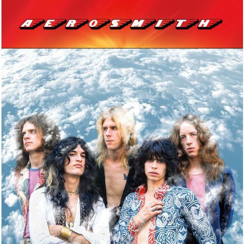 エアロスミス / Aerosmith【輸入盤】【4LP】【アナログ】