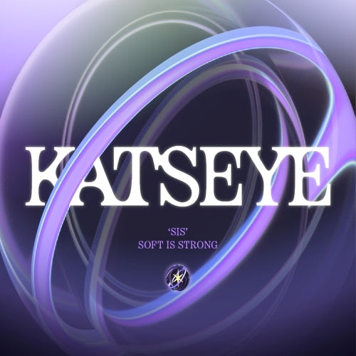 KATSEYE / 