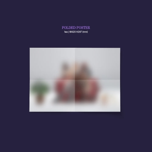 KATSEYE / "SIS (Soft Is Strong) - Strong Ver."【輸入盤】【1CD】【CD】