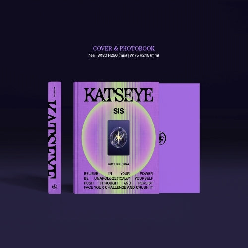 KATSEYE / 