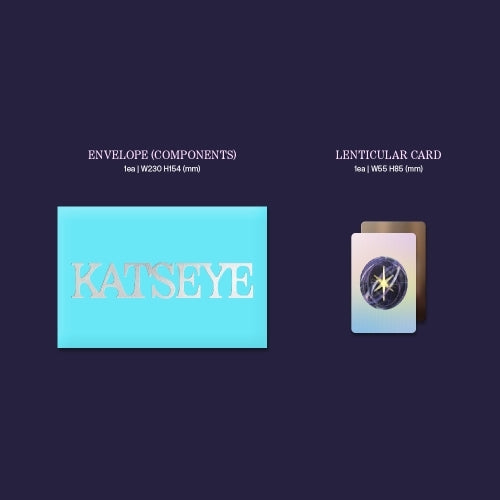 KATSEYE / 