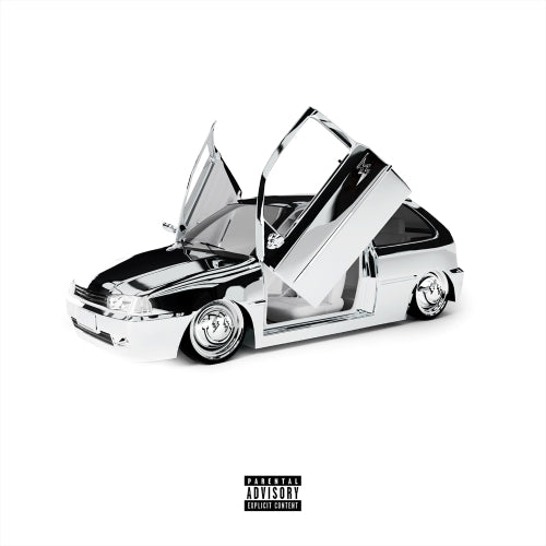 J. バルヴィン / Rayo【輸入盤】【1CD】【CD】