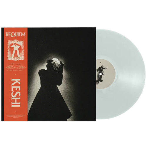 ケシ / Requiem【輸入盤】【1LP】【UNIVERSAL MUSIC STORE限定盤】【Premium Vinyl】【アナログ】