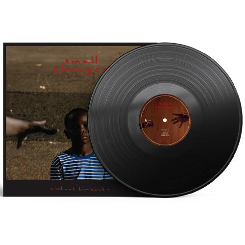 マイケル・キワヌーカ / Small Changes【輸入盤】【1LP】【アナログ】