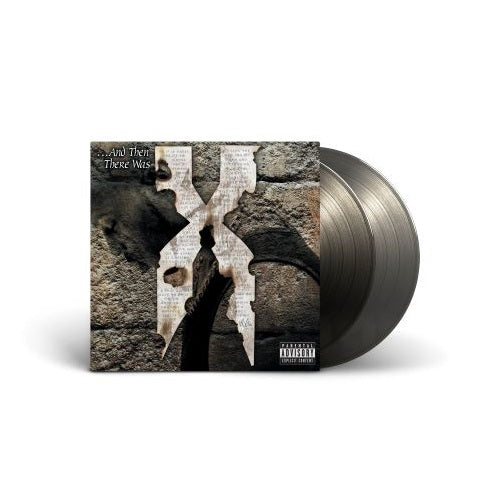 DMX / ...And Then There Was X【輸入盤】【2LP】【カラー盤】【アナログ】