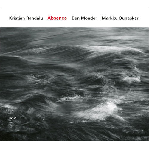 Kristjan Randalu / Absence【直輸入盤】【CD】