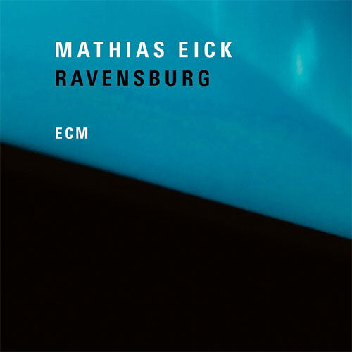 マティアス・アイク / RAVENSBURG【直輸入盤】【180g重量盤LP】【アナログ】