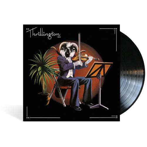 パーシー“スリルズ”スリリントン / Thrillington【輸入盤】【アナログ】