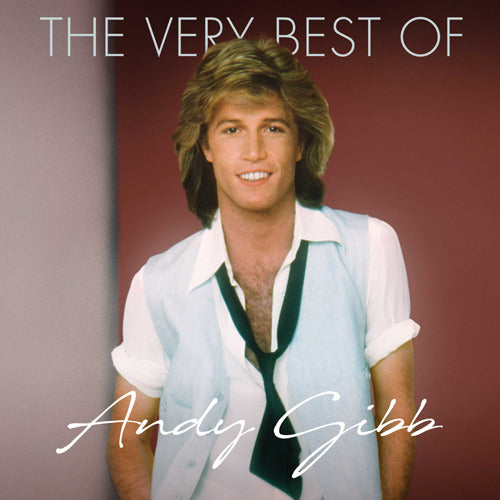 アンディ・ギブ / The Very Best Of【輸入盤】【CD】