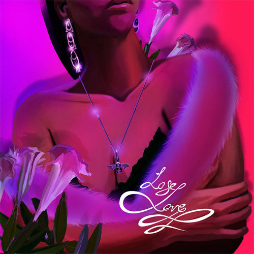 ザムヴォーロ / A Damn Fine Spectacle【直輸入盤】【限定盤】【10inch EP】【アナログ】