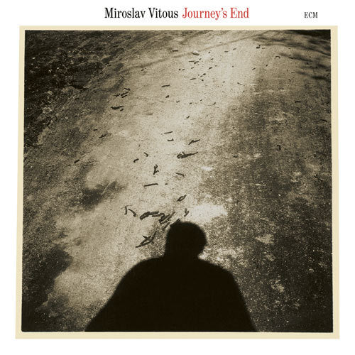 ミロスラフ・ヴィトウス / Journey's End【直輸入盤】【紙ジャケット仕様】【CD】