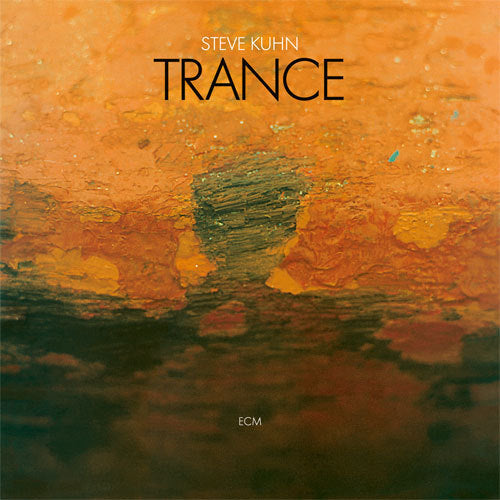 スティーヴ・キューン / Trance【直輸入盤】【紙ジャケット仕様】【CD】