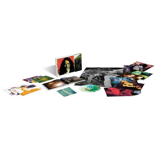 クリス・コーネル / CHRIS CORNELL【輸入盤】【SUPER DELUXE EDITION】【UNIVERSAL MUSIC STORE限定盤】【アナログ】