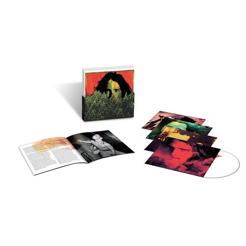 クリス・コーネル / CHRIS CORNELL【輸入盤】【DELUXE EDITION】【4CD】【CD】