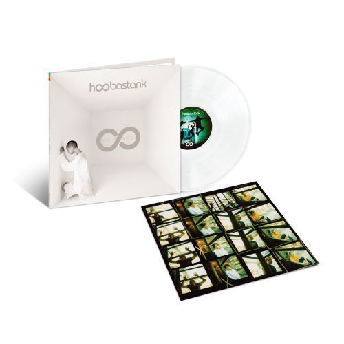 フーバスタンク / The Reason [LP]【輸入盤】【UNIVERSAL MUSIC STORE限定盤】【数量限定盤】【アナログ】