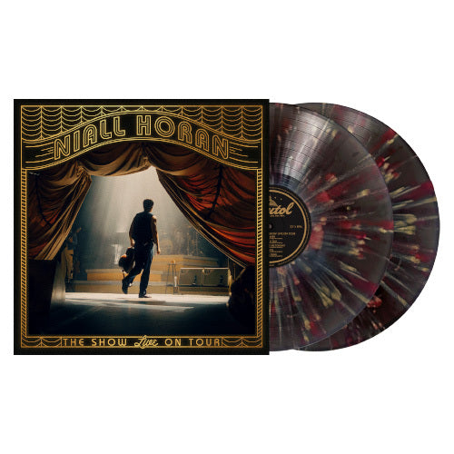 ナイル・ホーラン / The Show: Live On Tour【輸入盤】【2LP】【UNIVERSAL MUSIC STORE限定盤】【アナログ】