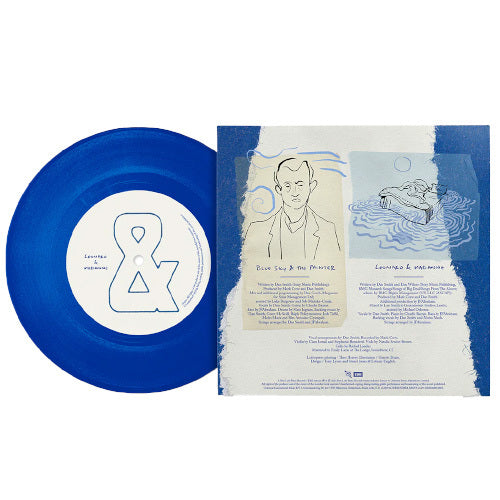 バスティル / &(Ampersand), Part 2【輸入盤】【1EP】【UNIVERSAL MUSIC STORE限定盤】【アナログシングル】