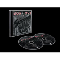 ボン・ジョヴィ / Slippery When Wet【輸入盤】【2CD】【CD ボン・ジョヴィ / Slippery When Wet【輸入盤】【2CD】【CD