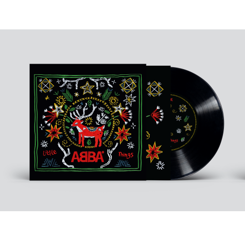 ABBA – UNIVERSAL MUSIC STORE ABBA – UNIVERSAL MUSIC STORE