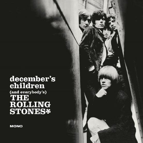 ザ・ローリング・ストーンズ / December’s Children (And Everybody’s) US【輸入盤】【1LP】【アナログ】