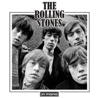 新品未開封 廃盤 CD ザ・ローリング・ストーンズ IN MONO BOX ザ・ローリング・ストーンズ / The Rolling Stones In Mono【輸入盤