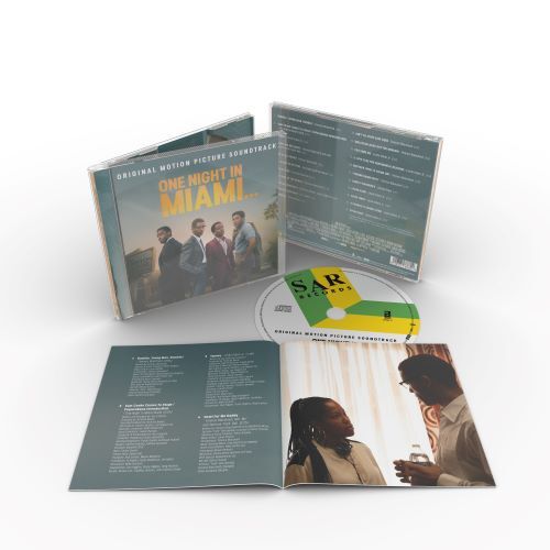 ヴァリアス・アーティスト / One Night in Miami【輸入盤】【1CD】【CD】