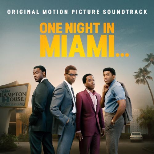ヴァリアス・アーティスト / One Night in Miami【輸入盤】【1CD】【CD】