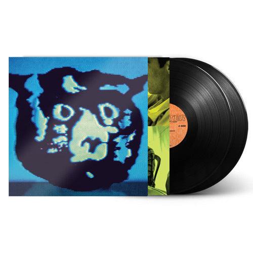 R.E.M. / Monster - 25th Anniversary Edition -【直輸入盤】【180g重量盤2LP】【アナログ】