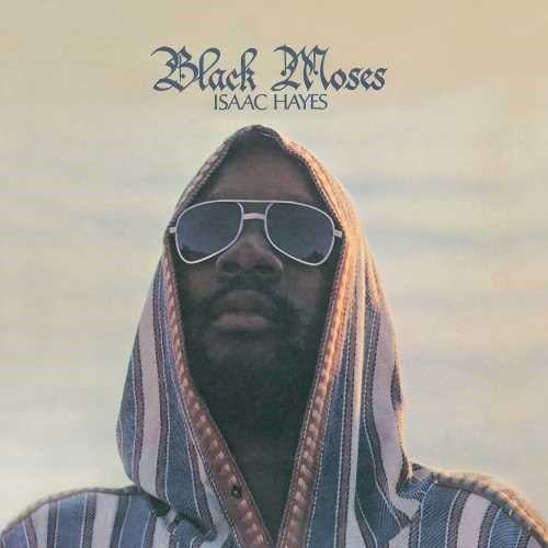 アイザック・ヘイズ / Black Moses【直輸入盤】【2LP】【180g重量盤LP】【限定盤】【アナログ】