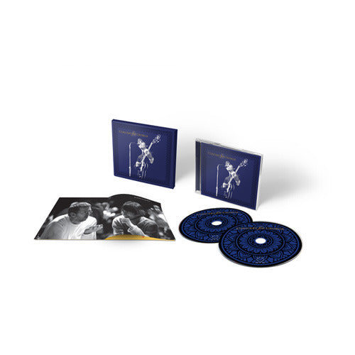 ヴァリアス・アーティスト / コンサート・フォー・ジョージ【2CD】【輸入盤】【CD】