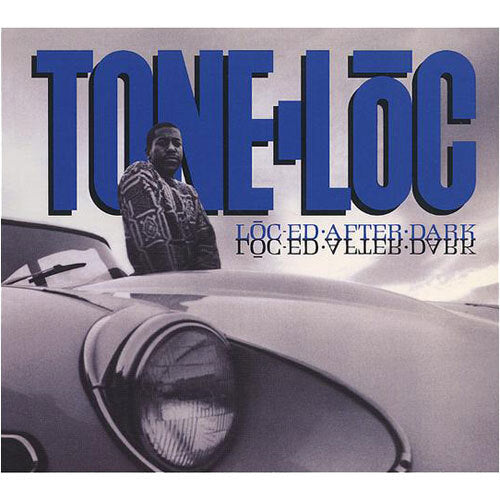 トーン・ロック / Loc-ed After Dark【直輸入盤】【LP】【アナログ】