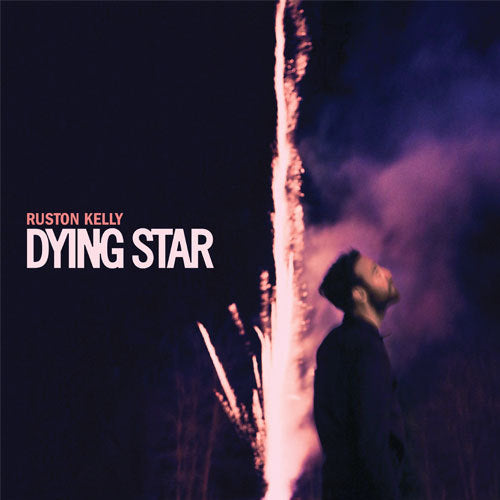 ラストン・ケリー / Dying Star【直輸入盤】【CD】