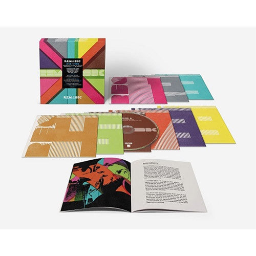 R.E.M. / R.E.M. At The BBC【直輸入盤】【CD】【+DVD】
