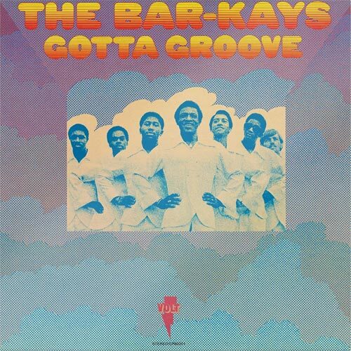 バーケイズ / ガッタ・グルーヴ【直輸入盤】【限定盤】【180g重量盤LP】【アナログ】